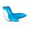 inflatable sea lion toy pool float for kids