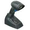 Datalogic QBT2430 PN:QBT2430-BK-BTK1 2D Linear Imager Cordless Handheld USB Bluetooth Wireless Barcode Scanner for POS solution