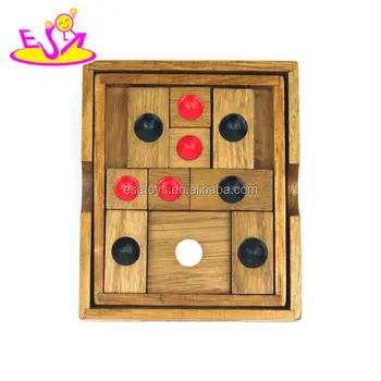 juegos didacticos en madera para adultos