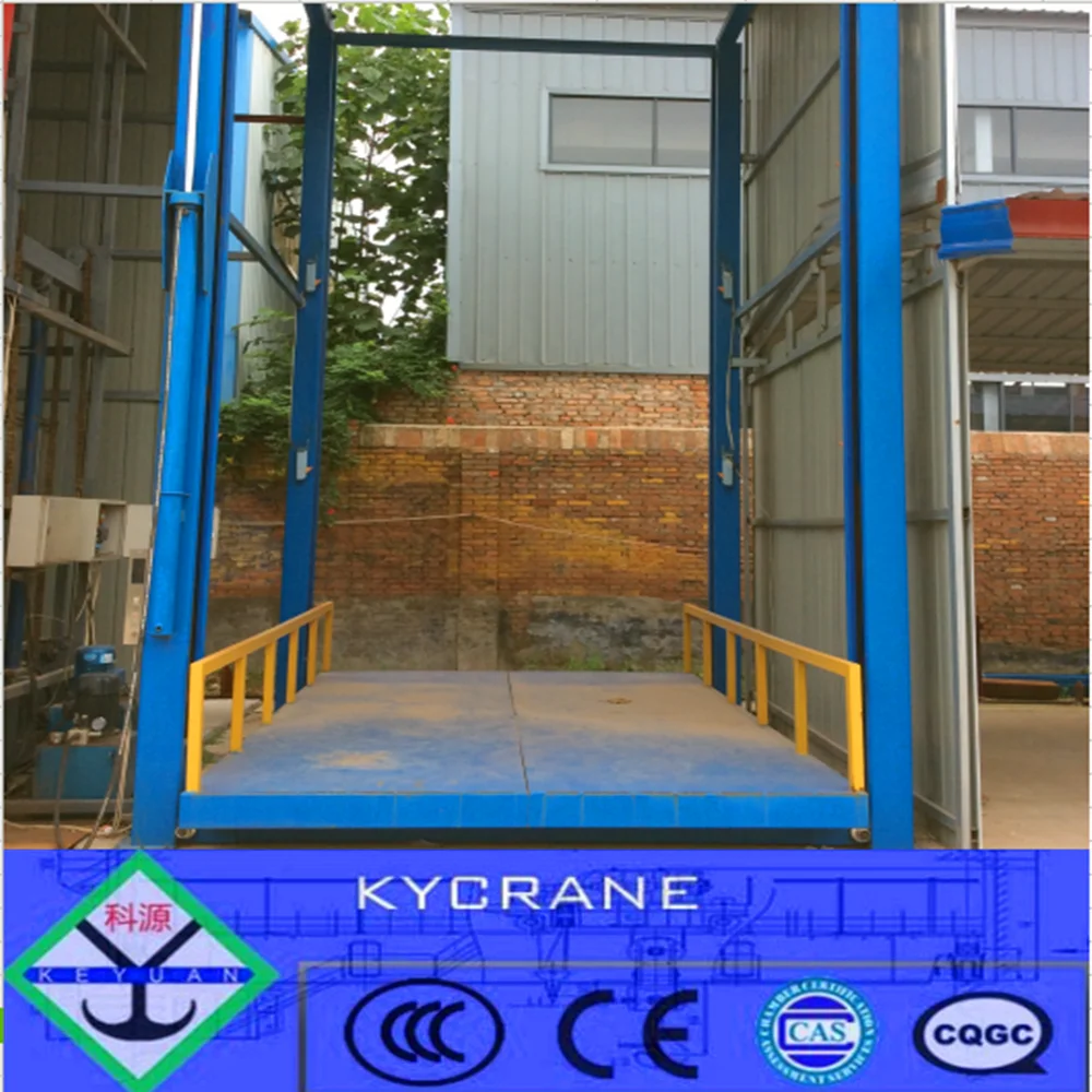 Electric Hydraulic Residential Garage Car Lifts View Car Lifts