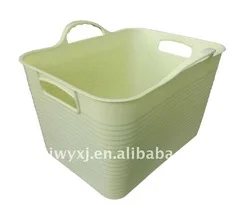 soft garden buckets