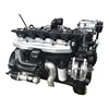 Auto engine assy 6B Electronic type engine