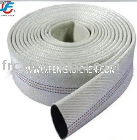 
canvas cotton hose 