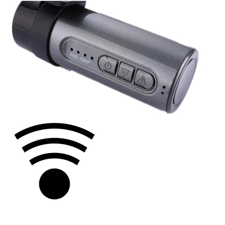 Best Hidden Camera For Cars 1080p No Screen Wifi Dash Cam Mini Hidden