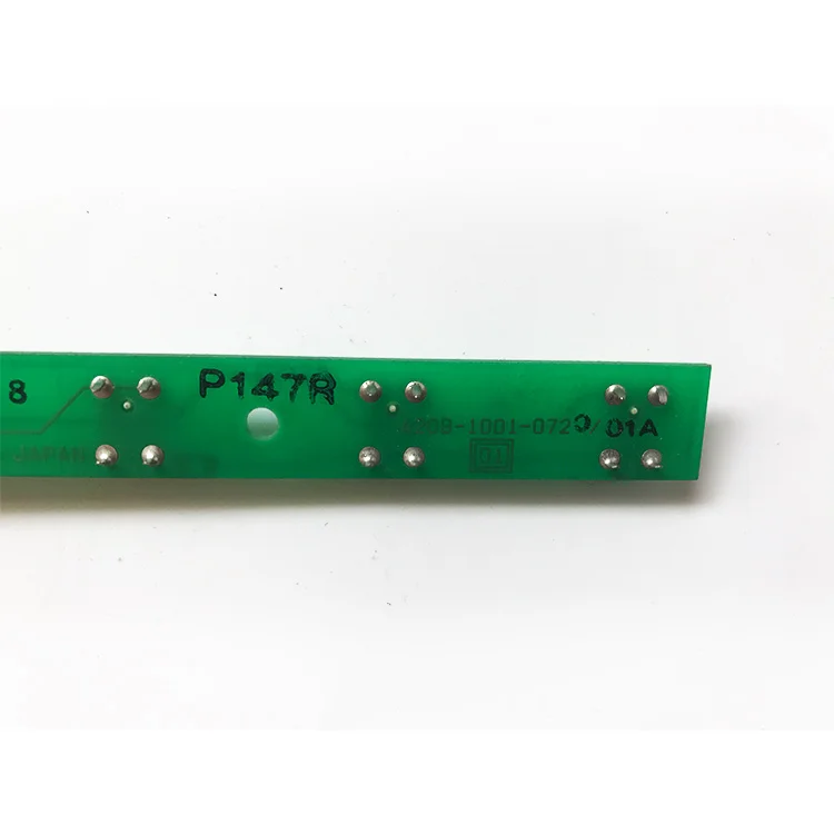 Fanuc Mới Ban Đầu Pcb Ban B&agrave;n Ph&iacute;m A20B-1001-0720