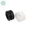 Excellent High temperature resistance ptfe bush plastic bushing