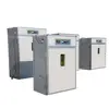electric&gas working automatic small incubator egg hatching machine