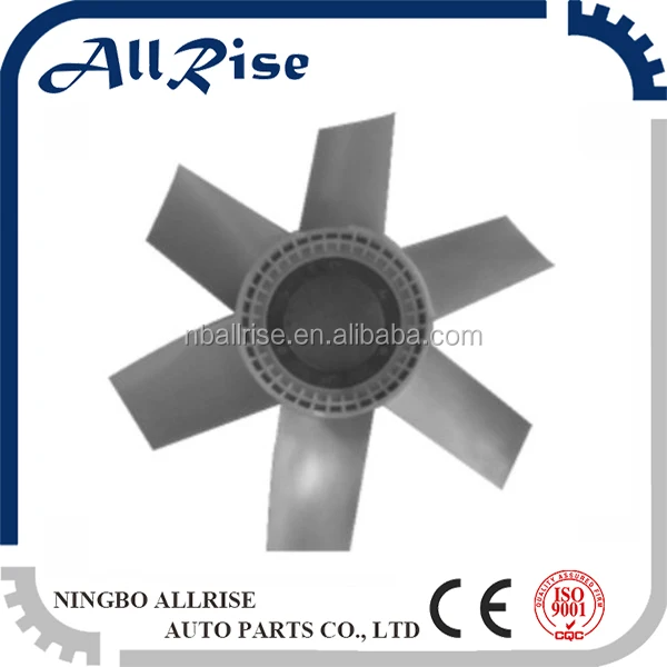 ALLRISE C-18428 Trucks 8149394 20397618 Fan Blade