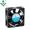 6cm FG function silent cooling computer ball bearing USB radial 3 inch inline square fan