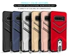 2019 New Arrival Outdoors Hook Rack Function Shockproof Mobile Phone Case For Samsung Galaxy S9/Note 9/S10