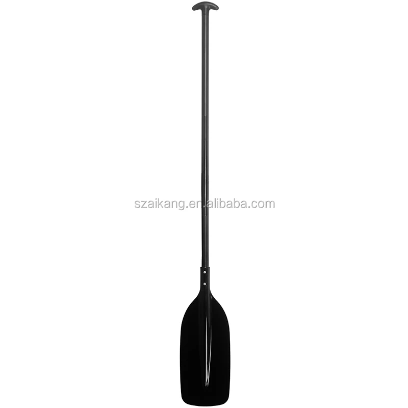 Standard Carbon Shaft Canoe Paddle T Grip Paddle For Canoe Buy Canoe