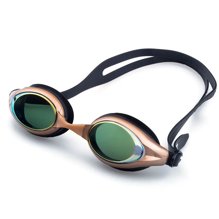 custom swim goggles