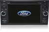 Car Factory Customised car dvd gps for Ford Focus (2004-2008) navigation system with 3G/MIC/TV for Ford Focus