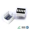 5 segment led bar graph display 5 segment bargraph display for led 5 segment panel