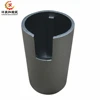 Made In China customized a foundry cast aluminum alloy sand casting for machinery parts