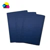 Elegance and simplicity file folder office school children work A4 paper file folder