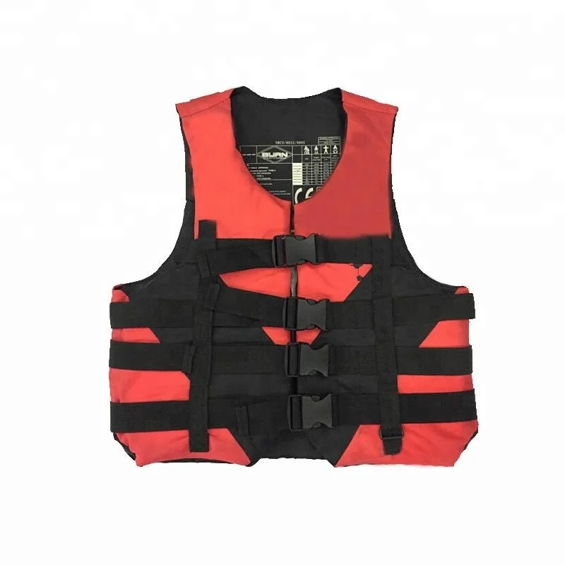 adventurewear youth life jacket