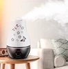 Essential Oil Diffuser, 3L Aroma Mist Diffuser Essential Oil Cool Mist Humidifier