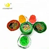10g Tote Bag Fruit Jelly Fruit Jelly Cup Candy/Jelly Pudding