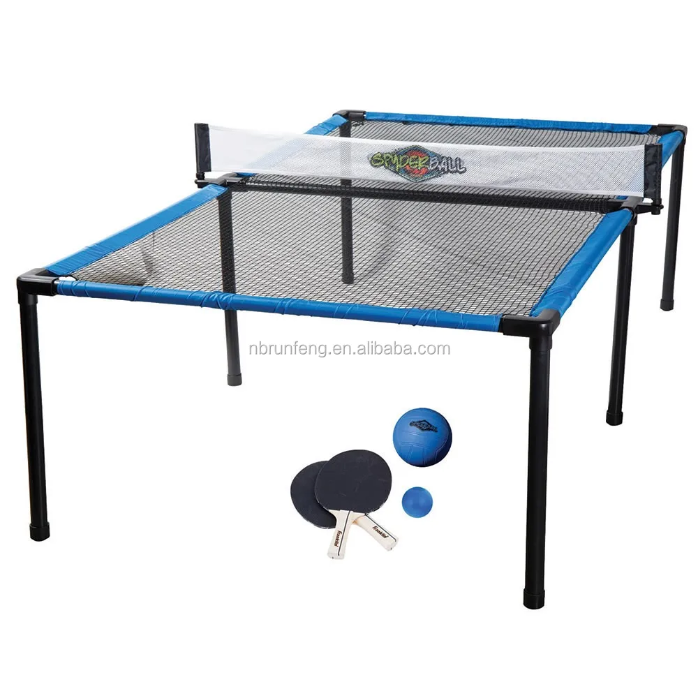 tennis table set