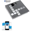 Yunmai Smart Scale - Body Fat Scale with new FREE APP & Body Composition Monitor with Extra Large Display