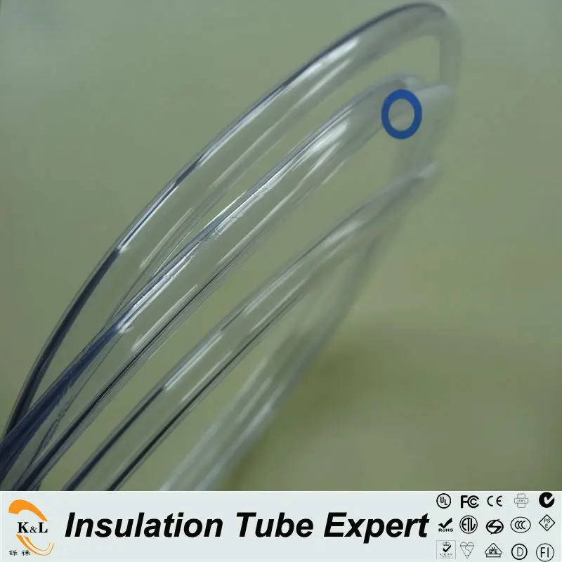 Excellent Pvc Reinforced Braided Vinyl Tubing Buy Pvc Reinforced