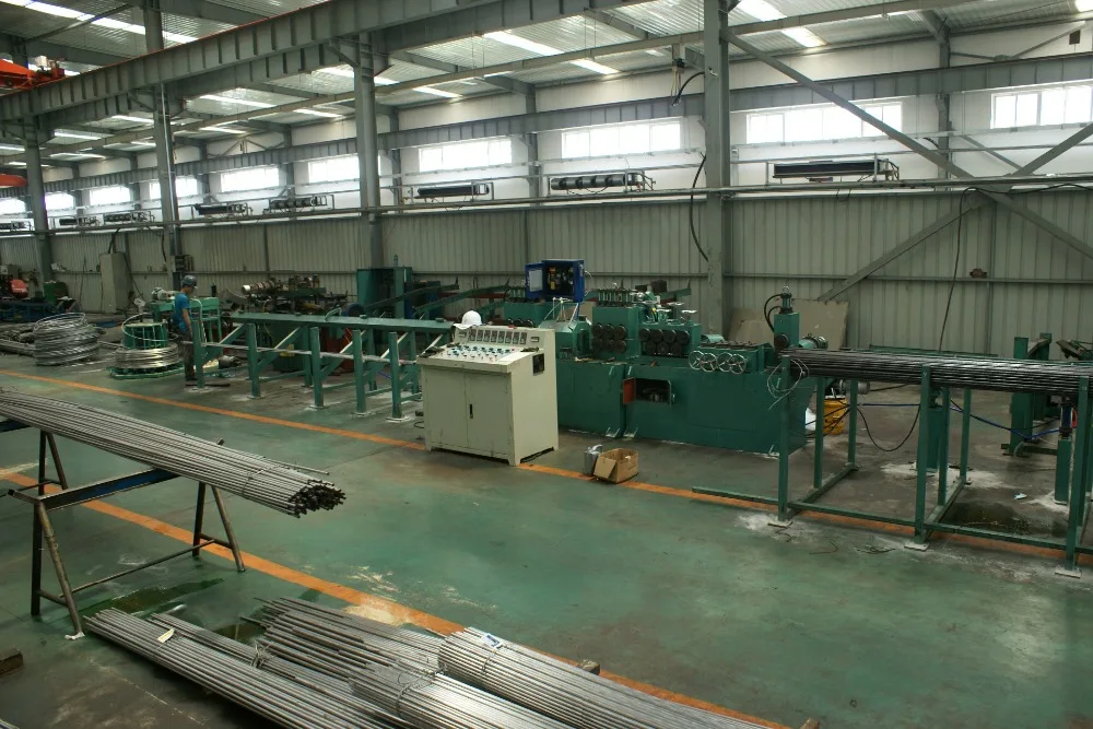 冶金 钢铁 圆钢质量: 高精密尺寸; 最优切削加工性的annealead状态