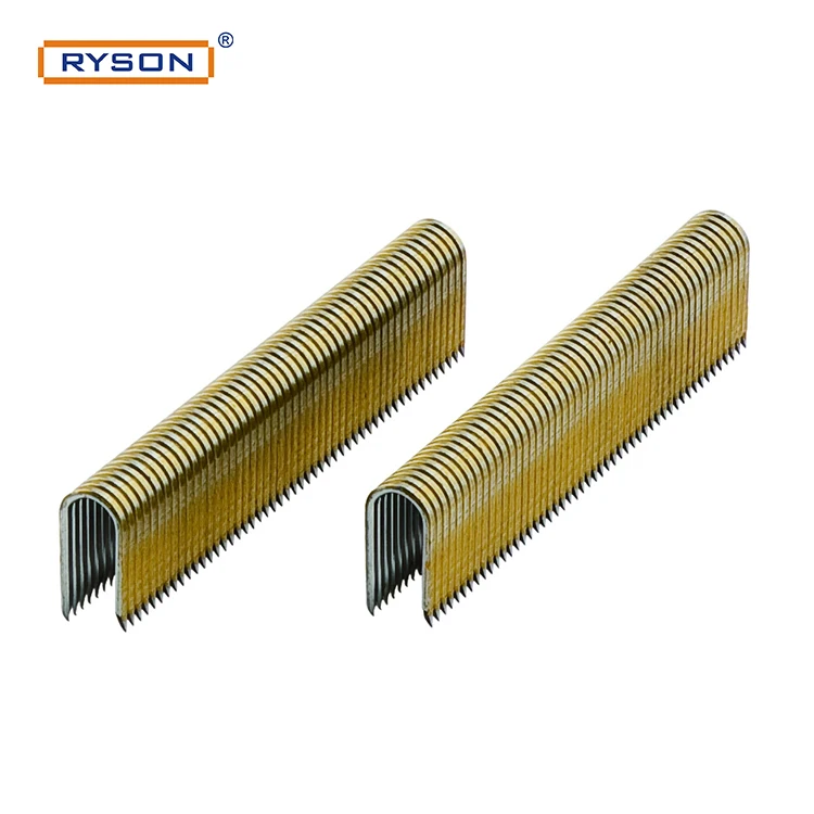 Standard U Type Staples Upholstery Wood Furniture Sofa Nail Pneumatictrd Frame Staples Buy U