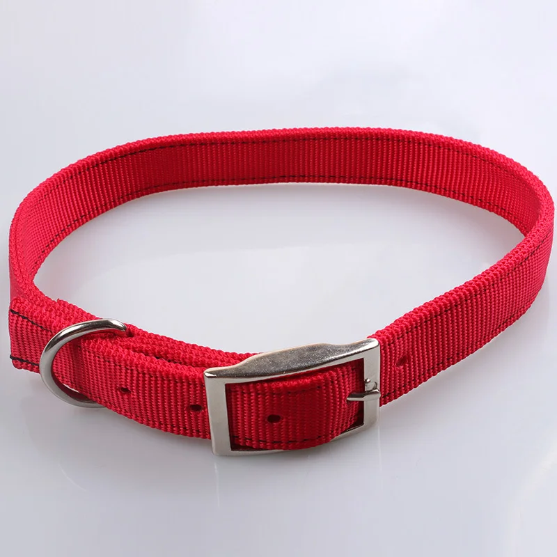 China Manufacture True Nylon Pet Safety Accessories Custom Adjustable