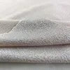 100% polyester hot stamping fabric Fashion Gilding Fabric Performance clothing fabric