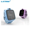 3G/4G GPS Tracker Watch Google Map For Kids SOS Emergency Call With Camera and Touch Screen