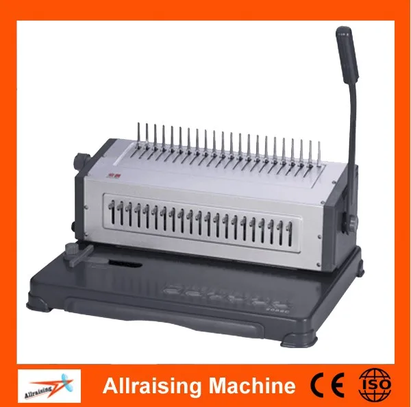 A3 Low Price Binding Machine Perfect Book Binding Machine With Ce Buy