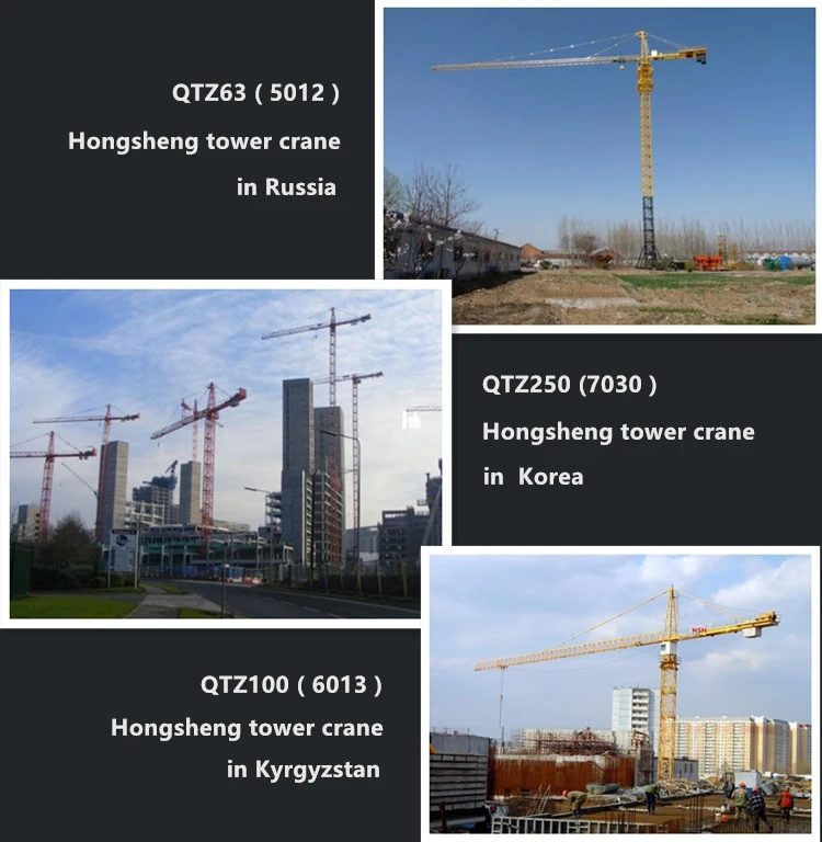 jib crane