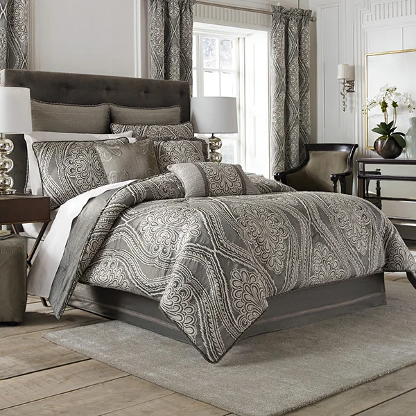 Royal Comfort Acrylic Bedding Comforter Shell Buy Comforter