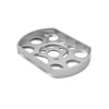 Customized High Precision 3D Scanning Service Professional Factory Production CNC Machining Part