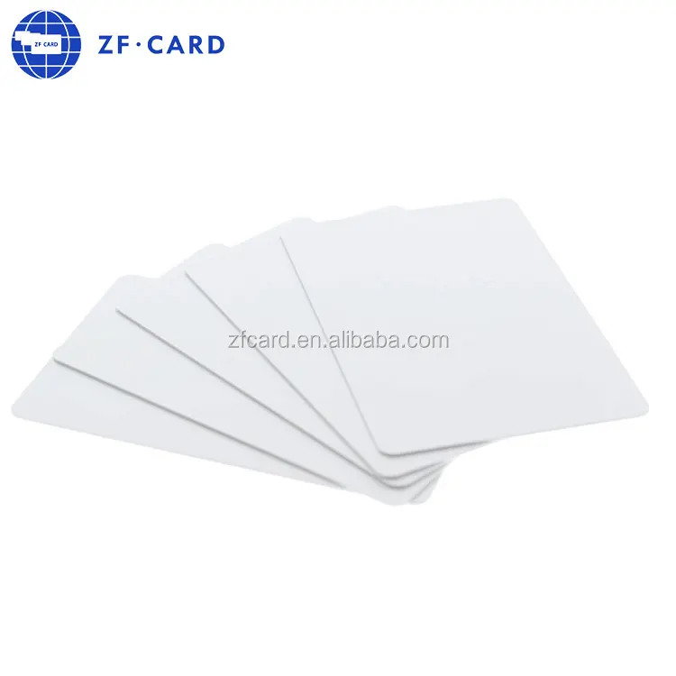 plastic card lock tech