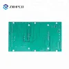 FR4 green soldermask 1.6mm refrigerator parts controller pcb