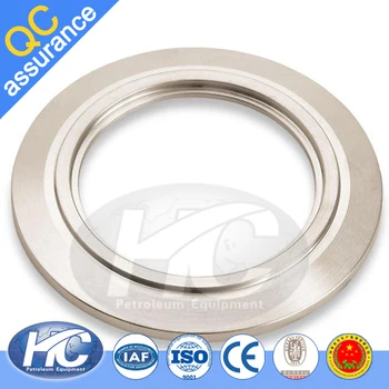 steel gasket