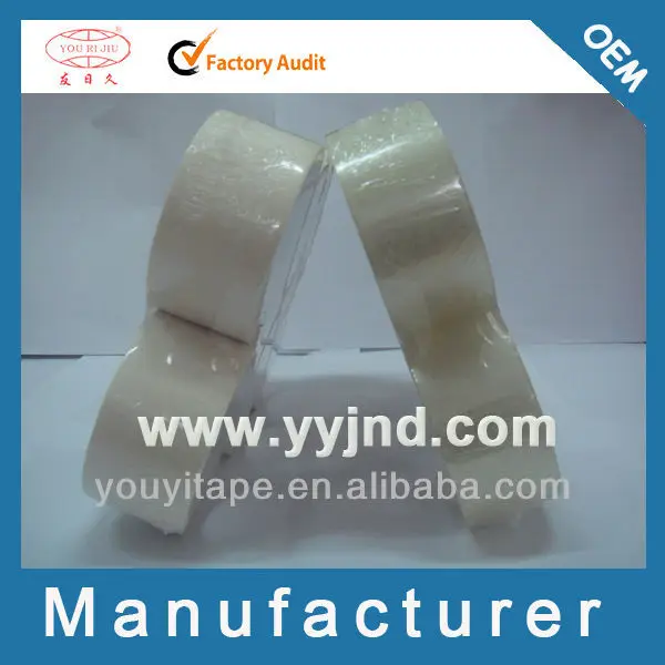 Yourijiu professional bopp color tape factory price for auto-packing machine-12