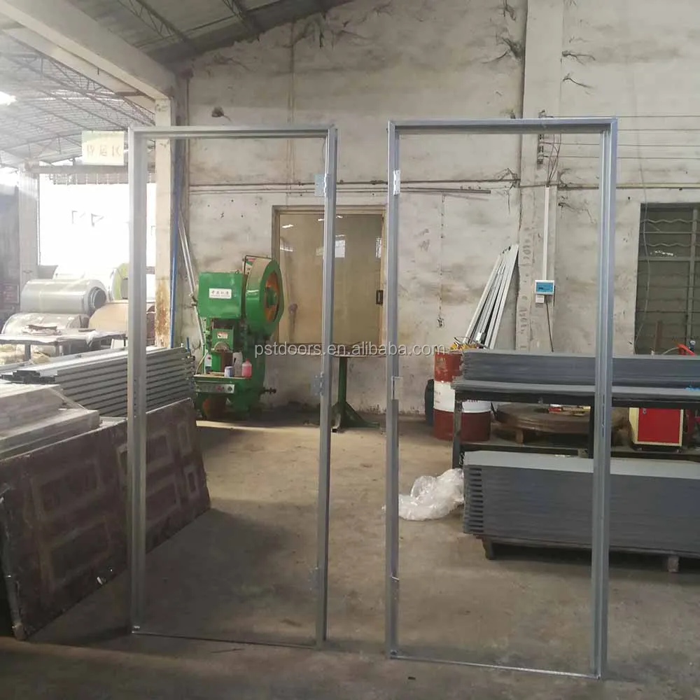Steel Door Jambs,Steel Door Frame Buy Steel Door Jambs,Splited Joint
