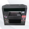 Rubber band printing machine round object rotary uv printer digital