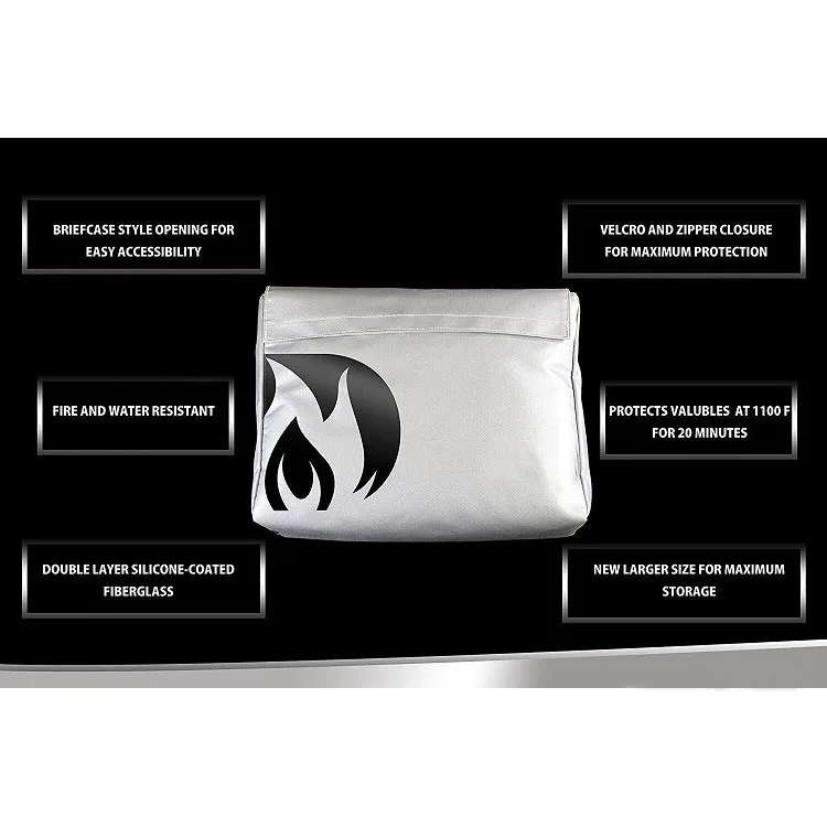 Fireproof Envelopes For Documents Buy Fireproof Envelopes For