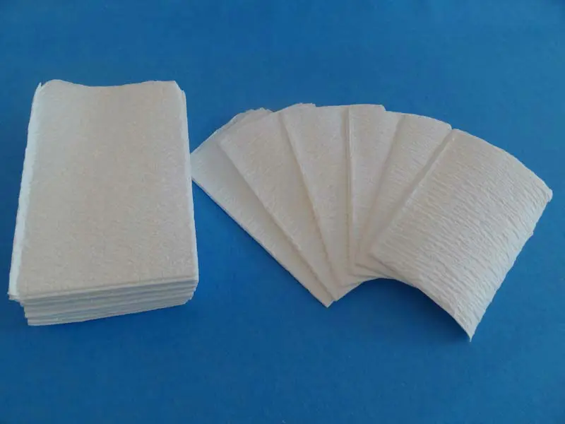 Disposable Sterile Paper Hand Towel With Best Absorption For Surgery Buy Disposable Surgical Sterile Towel Disposable Surgical Sterile Towel High Quality Hand Towels Product On Alibaba Com