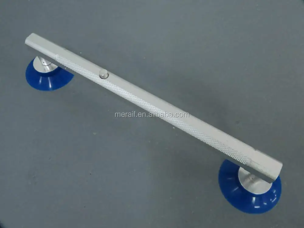 aluminum glass dent repair tile lifting single moving marble strong double heavy duty claw sucker vacuum lifter suction cup
