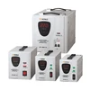 ACH series relay control home used LED display automatic voltage stabilizer