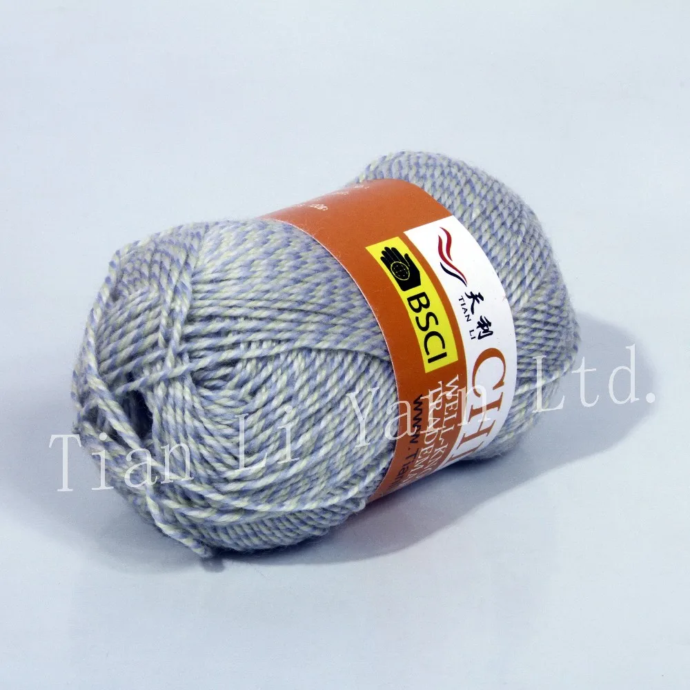 Merserized Wool Yarn Hand Knitting Yarn Wholesale Yarn Buy Wholesale