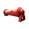 Top Brand Cylindrical Shaped Grinding Ball Mill Gold Processing