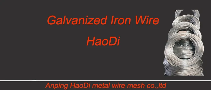 Hot Selling Metal Galvanized Lron Wire Mesh Commercial Galvanized Steel Welded Galvanized Wire
