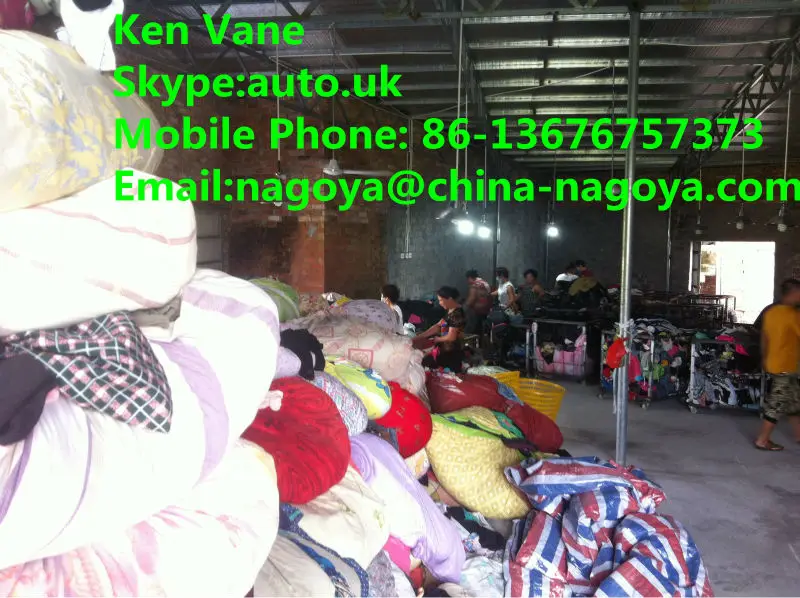 High Standard Used Clothing Used Clothes 2014 Fashion Party Dress For