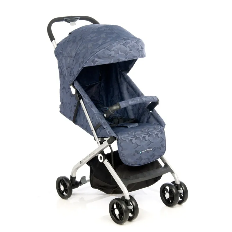 easy carry stroller